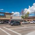 Image of Rodeway Inn Flagstaff - Downtown