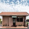 Exterior of Rodeway Inn Fort Pierce US Highway 1