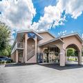 Image of Rodeway Inn Gainesville - University Area