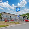 Image of Rodeway Inn Gaspe