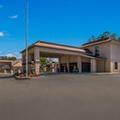 Photo of Rodeway Inn Greenwood