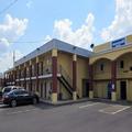 Exterior of Rodeway Inn Kansas City Downtown Area