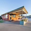 Image of Rodeway Inn Liberal