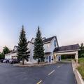 Image of Rodeway Inn Ludington