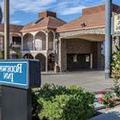 Image of Rodeway Inn Magic Mountain Area