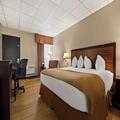 Image of Rodeway Inn McPherson East
