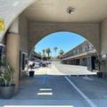 Exterior of Rodeway Inn National City San Diego South