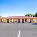 Photo of Rodeway Inn Old Town Scottsdale