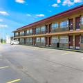 Photo of Rodeway Inn Portland Airport