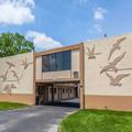 Image of Rodeway Inn Sandusky North