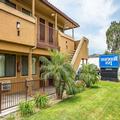 Image of Rodeway Inn Santee San Diego East
