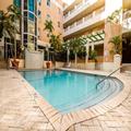 Exterior of Rodeway Inn South Miami Coral Gables