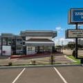 Exterior of Rodeway Inn South San Francisco Airport