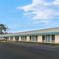 Exterior of Rodeway Inn & Suites Brookhaven