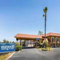 Exterior of Rodeway Inn & Suites Canyon Lake-Menifee West