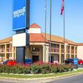 Photo of Rodeway Inn & Suites Clarksville near Governors Square Mall