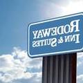 Exterior of Rodeway Inn & Suites Enterprise