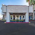 Exterior of Rodeway Inn & Suites Rancho Mirage - Palm Desert Area