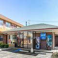 Exterior of Rodeway Inn & Suites Smyrna - Nashville Area