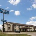 Image of Rodeway Inn Wahpeton