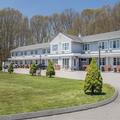 Photo of Rodeway Inn Waterford - New London