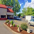 Image of Rodeway Inn Willamette River