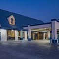 Exterior of Rodeway Inn by Choice