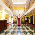 Exterior of Roganstown Hotel & Country Club