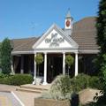 Photo of Roman Way Hotel A5 Cannock