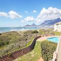 Image of Romantic Beachfront Bachelor