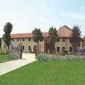 Exterior of Romantic Hotel Furno