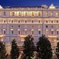 Exterior of Rome Marriott Grand Hotel Flora