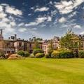 Image of Rookery Hall Hotel