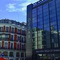 Exterior of Room Mate Oscar, Madrid