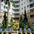 Exterior of Roomo Transamerica SP Bela Cintra