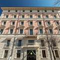Exterior of Rose Garden Palace by OMNIA hotels