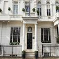 Exterior of Roseate House London