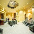 Photo of Rosedale On Robson Suite Hotel