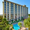 Image of Rosen Inn Nearest Universal Studios