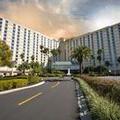 Image of Rosen Plaza on International Drive