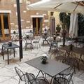 Exterior of Rosetta Hotel Perugia, Tapestry Collection by Hilton