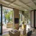 Exterior of Rosewood Phuket