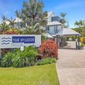 Image of Rosslyn Bay Resort