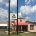 Exterior of Route 23 Inn