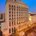 Image of Royal Ascot Hotel