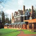 Exterior of Royal Court Hotel