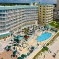Exterior of Royal Floridian Resort