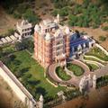 Exterior of Royal Heritage Kishangarh