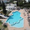 Exterior of Royal Jinene Hotel Sousse