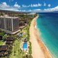 Exterior of Royal Lahaina Resort & Bungalows